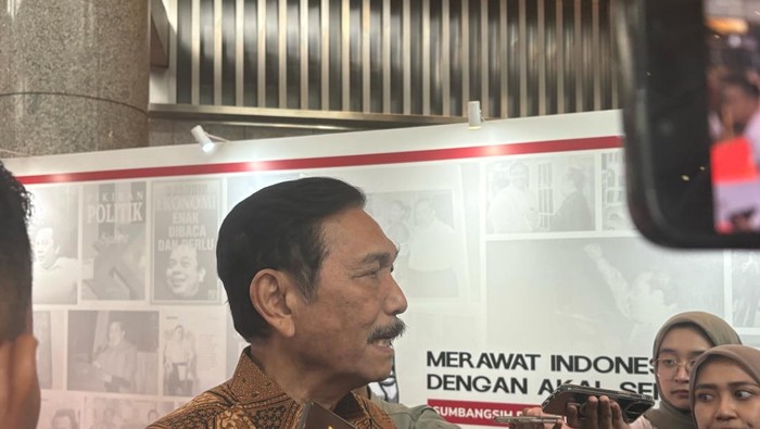 Foto: Shafira/detikcom