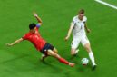 Foto: DetikSport