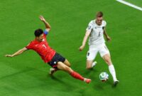Foto: DetikSport