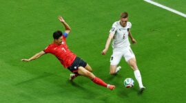 Foto: DetikSport