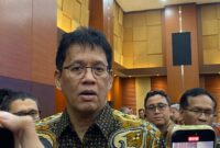 Foto: Anisa Indraini/detikfinance