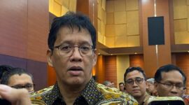 Foto: Anisa Indraini/detikfinance