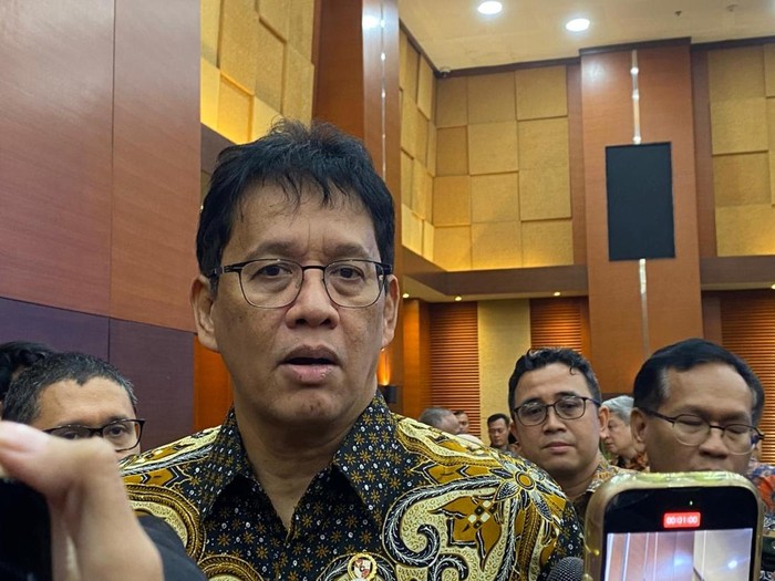 Foto: Anisa Indraini/detikfinance
