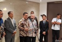 Foto: Retno Ayuningrum/detikcom