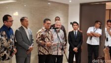 Foto: Retno Ayuningrum/detikcom