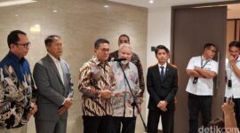 Foto: Retno Ayuningrum/detikcom