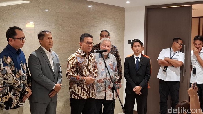 Foto: Retno Ayuningrum/detikcom