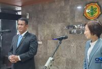 Foto: CNBC Indonesia/Martyasari Rizky