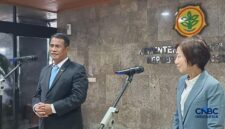 Foto: CNBC Indonesia/Martyasari Rizky