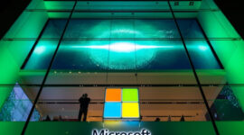 Foto: Microsoft