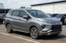 Mobil bekas Mitsubishi Xpander 2021