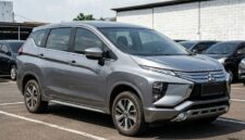 Mobil bekas Mitsubishi Xpander 2021