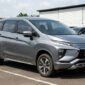 Mobil bekas Mitsubishi Xpander 2021