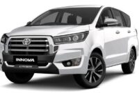 Foto: Dok. Toyota India