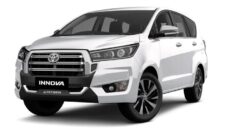 Foto: Dok. Toyota India