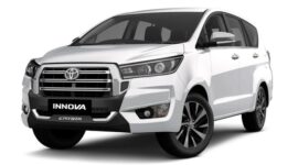 Foto: Dok. Toyota India