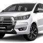 Foto: Dok. Toyota India