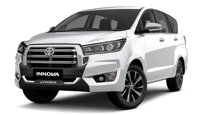 Foto: Dok. Toyota India