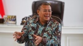 Foto: ANTARA FOTO/Rivan Awal Lingga