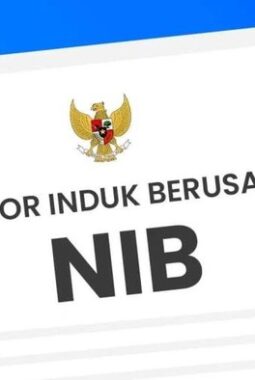 Apa Itu NIB? Pedagang Online Wajib Punya atau Akun Bisa Diblokir