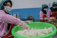 (Foto: Antara Foto/Andri Saputra).