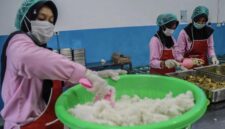(Foto: Antara Foto/Andri Saputra).