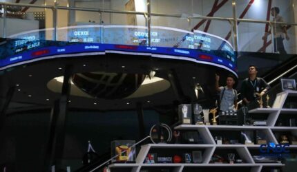 Asing Kembali Borong Saham RI, Net Buy Rp492 Miliar di 10 Emiten Pilihan
