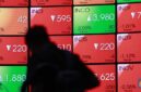 Foto: (CNBC Indonesia/Muhammad Sabki)