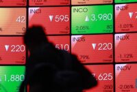 Foto: (CNBC Indonesia/Muhammad Sabki)