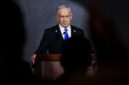 PM Israel Benjamin Netanyahu (dok. REUTERS/Ronen Zvulun/Pool/File Photo)