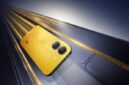 Poco X8 Pro Yellow Resmi di RI, Spek Gahar Harga Tetap Foto: Poco