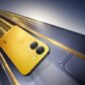 Poco X8 Pro Yellow Resmi di RI, Spek Gahar Harga Tetap Foto: Poco