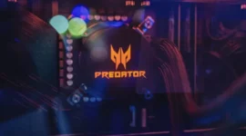Foto: Predator Helios Neo 16S AI Resmi Meluncur, Laptop Gaming RTX 5060 Paling Dicari 2026. (Illustration by Pexels)
