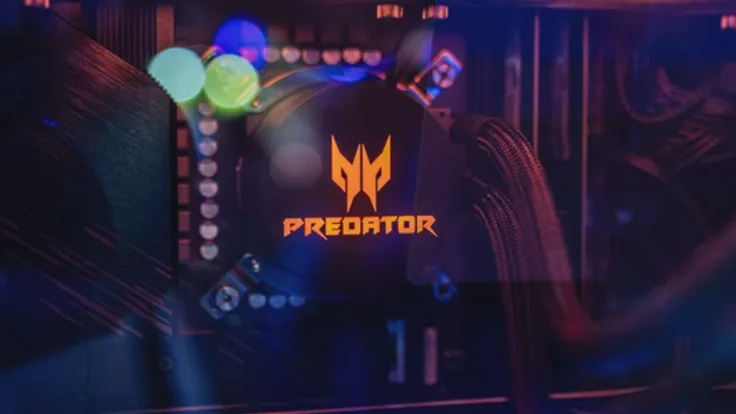 Foto: Predator Helios Neo 16S AI Resmi Meluncur, Laptop Gaming RTX 5060 Paling Dicari 2026. (Illustration by Pexels)
