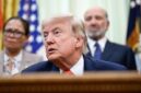 Foto: President Donald Trump (REUTERS/Daniel Heuer)