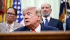 Foto: President Donald Trump (REUTERS/Daniel Heuer)