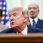 Foto: President Donald Trump (REUTERS/Daniel Heuer)