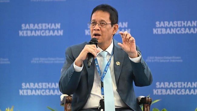(FOTO:Dok. Kemenkeu).