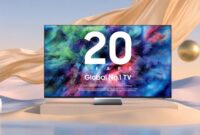 Samsung TV Mirco RGB. dok. Samsung