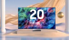 Samsung TV Mirco RGB. dok. Samsung