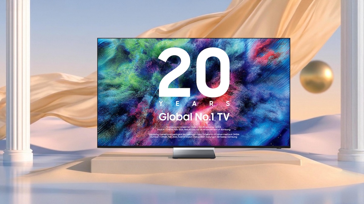 Samsung TV Mirco RGB. dok. Samsung