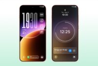 Tampilan layar di ColorOS 16 OPPO. dok. OPPO