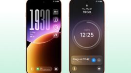 Tampilan layar di ColorOS 16 OPPO. dok. OPPO