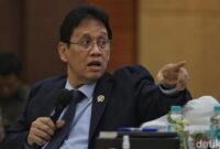 Foto: Ari Saputra/detikFoto