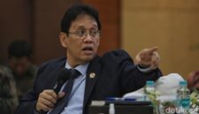Foto: Ari Saputra/detikFoto