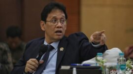 Foto: Ari Saputra/detikFoto