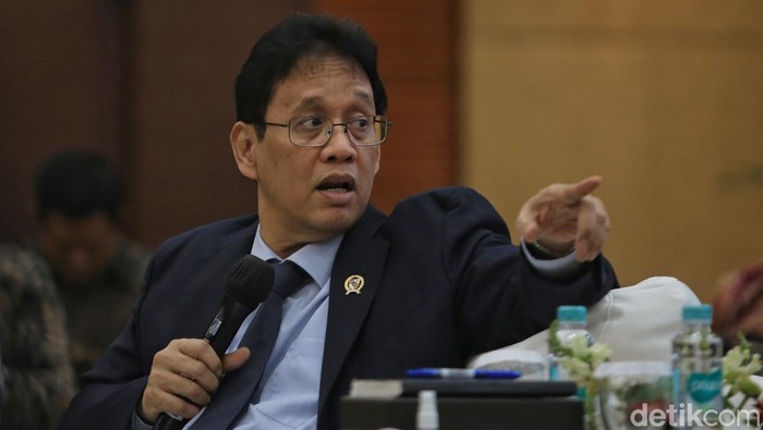 Foto: Ari Saputra/detikFoto