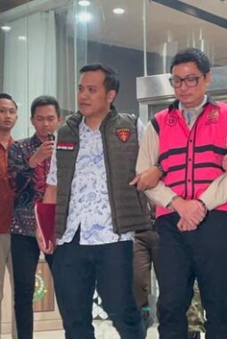 Intrik Vendor Rekanan BGN di Balik Markup Motor Listrik Rp 1,1 Triliun