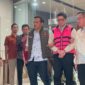 Foto: Tersangka baru kasus dugaan korupsi MBG, Andri Mulyono (Rumondang/detikcom)