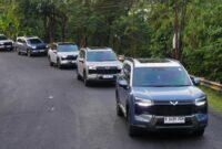 Wuling Eksion PHEV Foto: Dok. Wuling